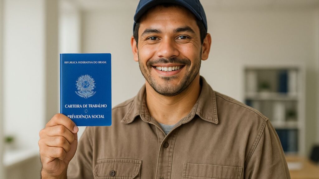 Informar os direitos trabalhistas para os trabalhadores